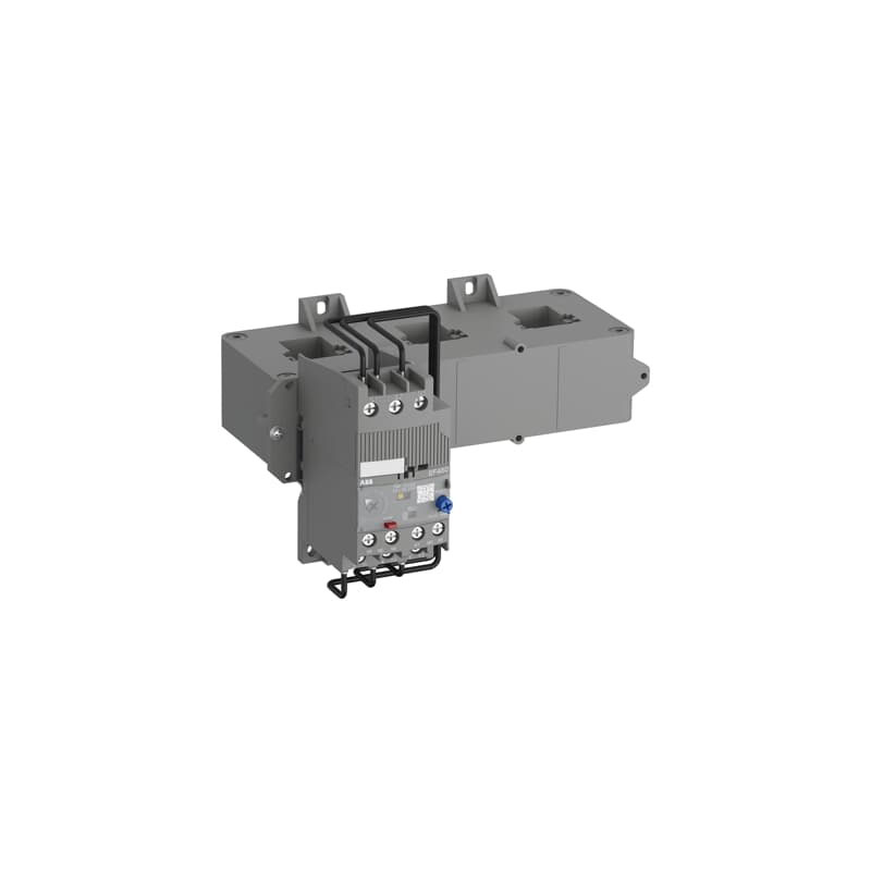 ABB EF460 Electronic Overload Relay