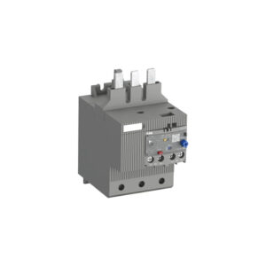 ABB EF65 Electronic Overload Relays