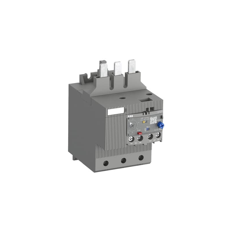 ABB EF65 Electronic Overload Relays