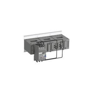 ABB EF750 Electronic Overload Relay