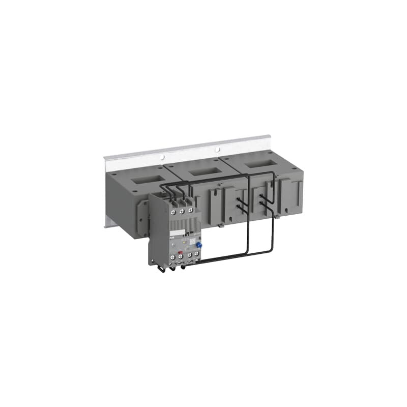 ABB EF750 Electronic Overload Relay