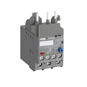 ABB Thermal Overload Relays