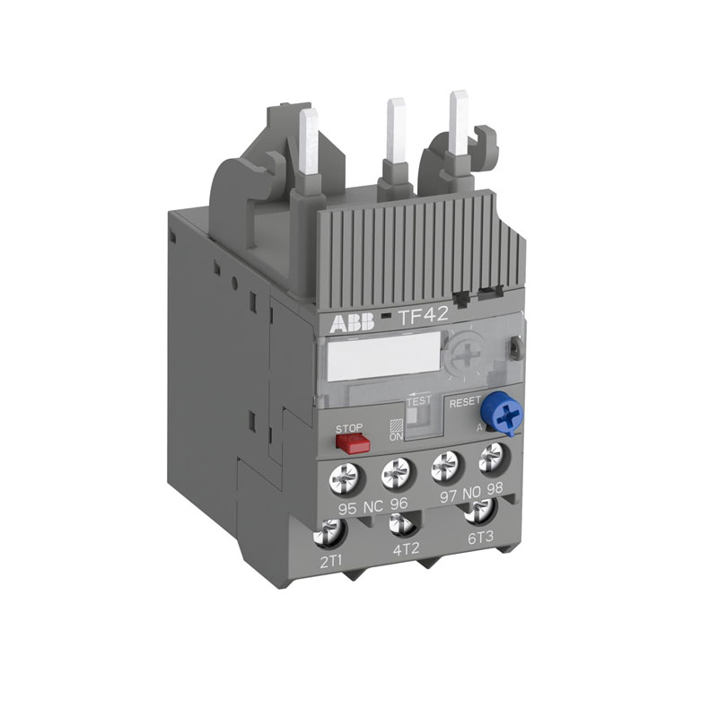ABB Thermal Overload Relays