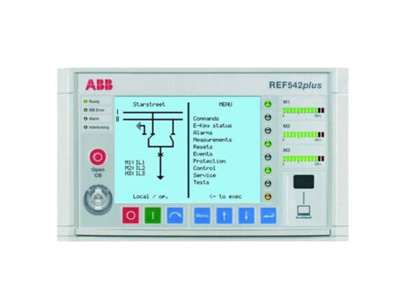 Feeder Protection Relays