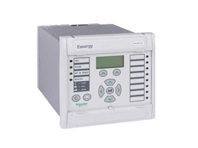 Motor Protection Relays