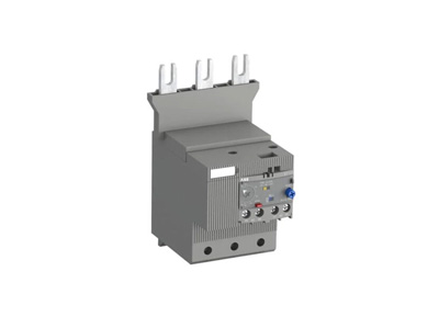 Overload Relays