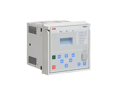 Protection Relays