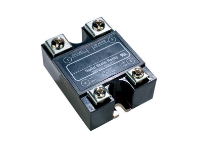 Solid State Relays
