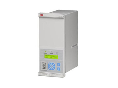Voltage & Frequency Protection Relays